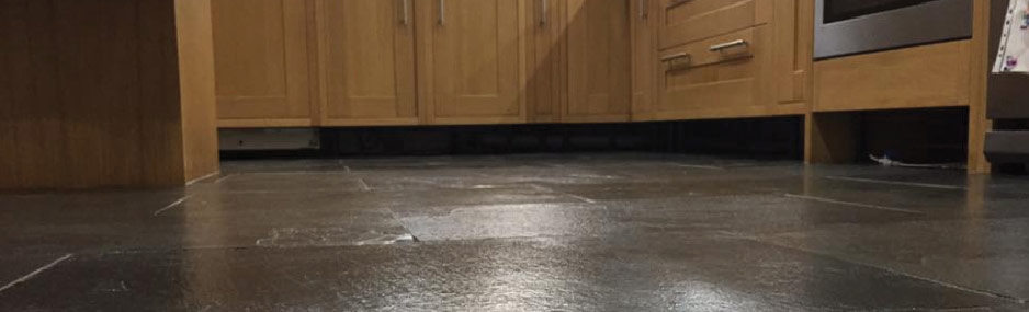 Domestic Hard Floor Cleaning